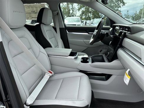 New 2026 GMC Terrain Denali image 24