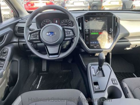 New 2026 Subaru Crosstrek 2.0i Premium AWD/4WD image 6