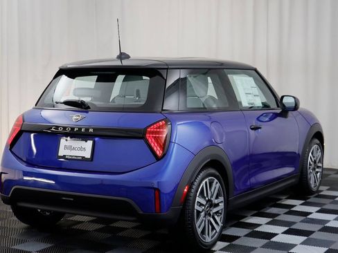 New 2026 MINI Cooper 2-Door Hardtop FWD image 17