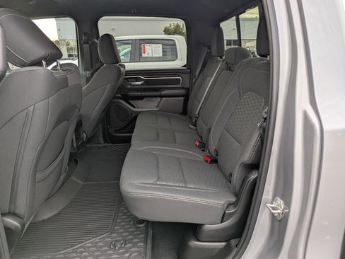 Used 2025 RAM 1500 Big Horn image 15