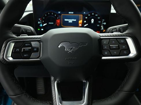 New 2026 Ford Mustang GT image 12