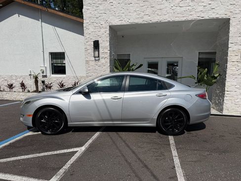 Used 2013 MAZDA MAZDA6 i Touring FWD image 2