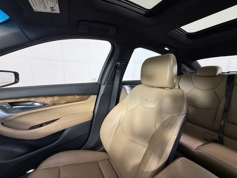 Used 2023 Cadillac CT5 Premium Luxury RWD image 17