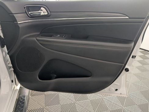 Used 2021 Jeep Grand Cherokee Limited w/ Quick Order Package 28K 80th image 36