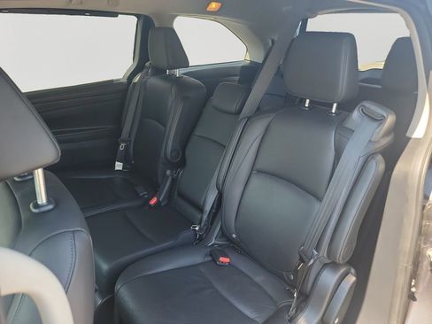 Used 2025 Honda Odyssey EX-L image 14