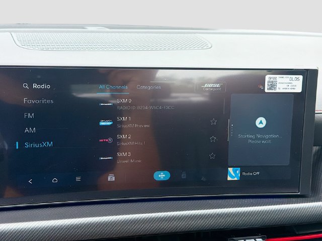 New 2026 Hyundai Sonata N Line FWD image 15