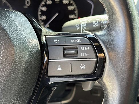 Used 2023 Honda Civic Sport image 5