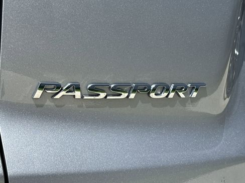 Used 2019 Honda Passport Touring image 15