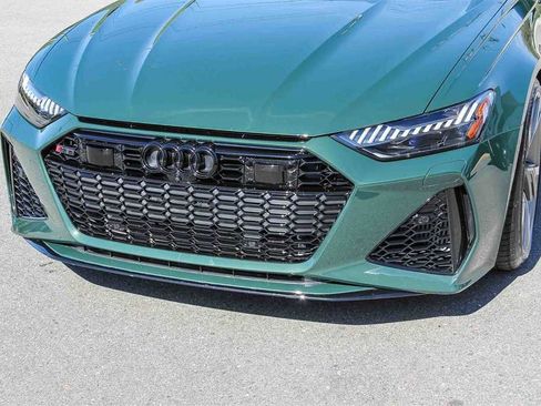 Used 2023 Audi RS 6 image 7