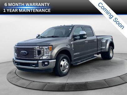 Used 2021 Ford F350 XLT w/ XLT Premium Package