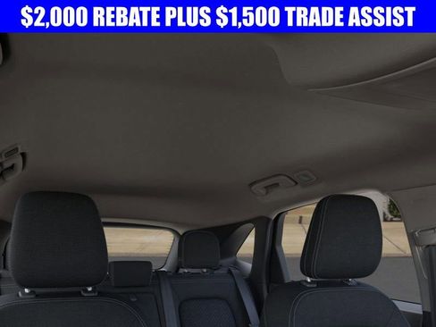 New 2026 Ford Escape Active w/ Cold Weather Package image 22