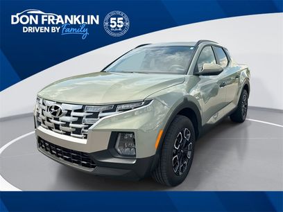 Used 2024 Hyundai Santa Cruz SEL w/ Activity Package