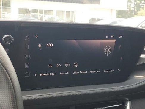New 2026 Buick Envista Preferred FWD image 24