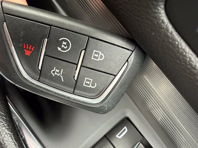 Used 2025 Cadillac XT4 Premium Luxury AWD/4WD image 18