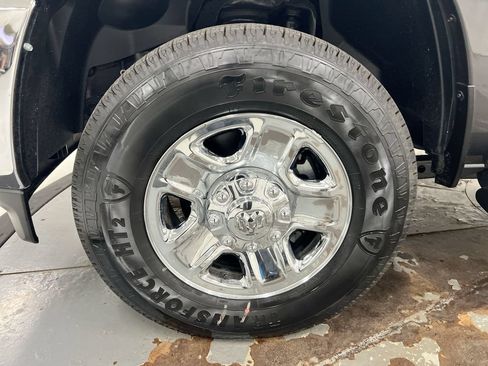 New 2026 RAM 2500 Tradesman AWD/4WD image 27