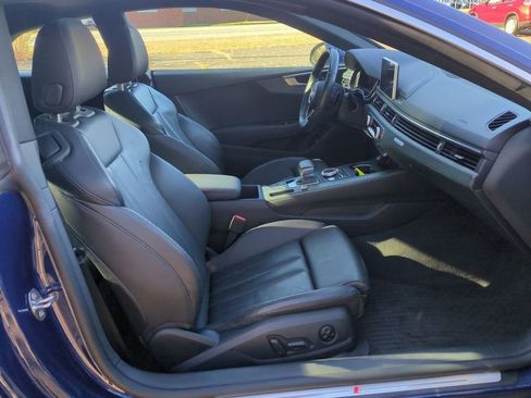 Used 2018 Audi A5 2.0T Premium Plus w/ Premium Plus image 29