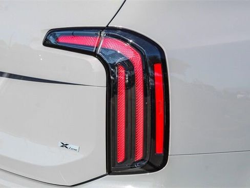 New 2025 Kia Telluride SX Prestige X-Line image 10