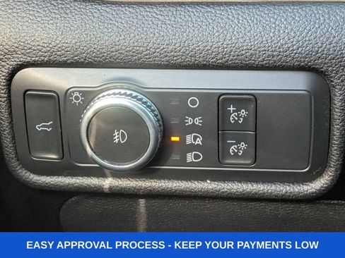 Used 2022 Ford Explorer Limited AWD/4WD image 45
