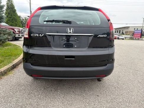 Used 2013 Honda CR-V LX image 5