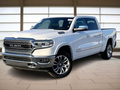 Used 2023 RAM 1500 Limited