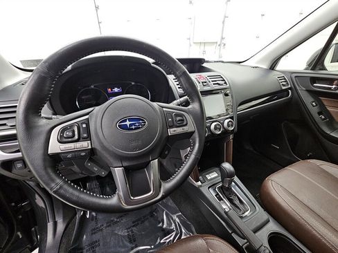 Used 2018 Subaru Forester 2.5i Touring image 8