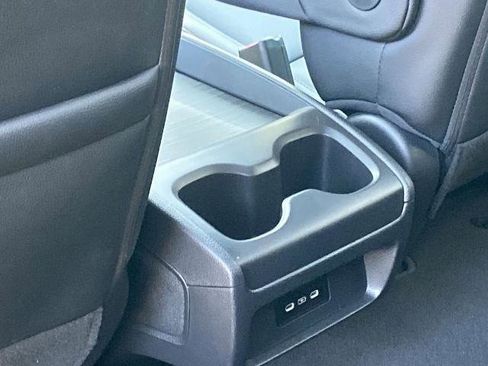 Used 2025 Honda Odyssey Sport-L image 17