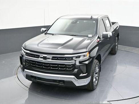 New 2026 Chevrolet Silverado 1500 LT image 62