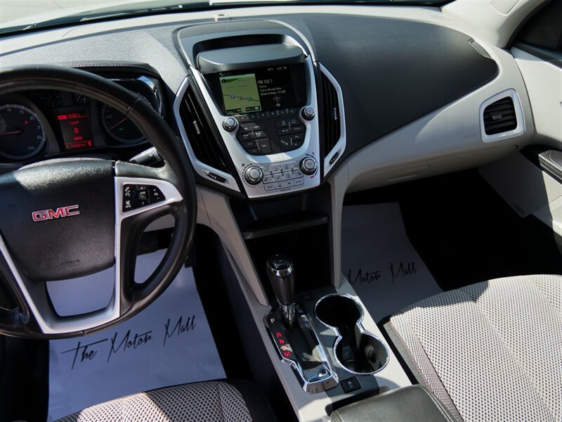 Used 2017 GMC Terrain SLE w/ Technology Package AWD/4WD image 36