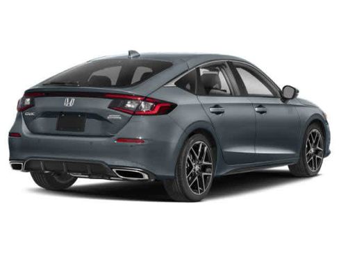 Used 2024 Honda Civic Sport Touring image 1