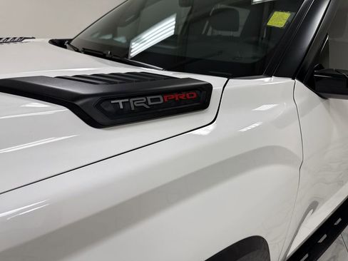 Used 2025 Toyota Tundra TRD Pro image 33