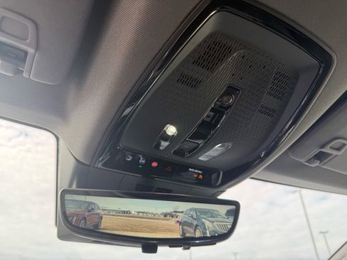 Certified 2025 Cadillac Optiq Luxury 2 w/ LPO, Floor Liner Package image 22