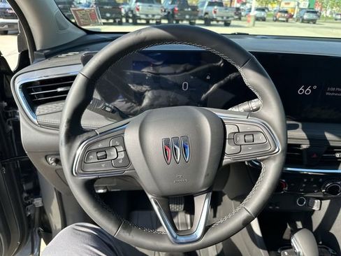 New 2026 Buick Encore GX Preferred FWD image 13