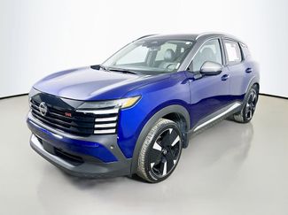 Used 2025 Nissan Kicks SR w/ Interior Electronics Package video 3