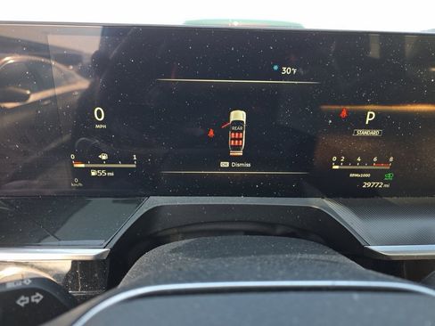 Certified 2025 INFINITI QX80 Luxe image 5