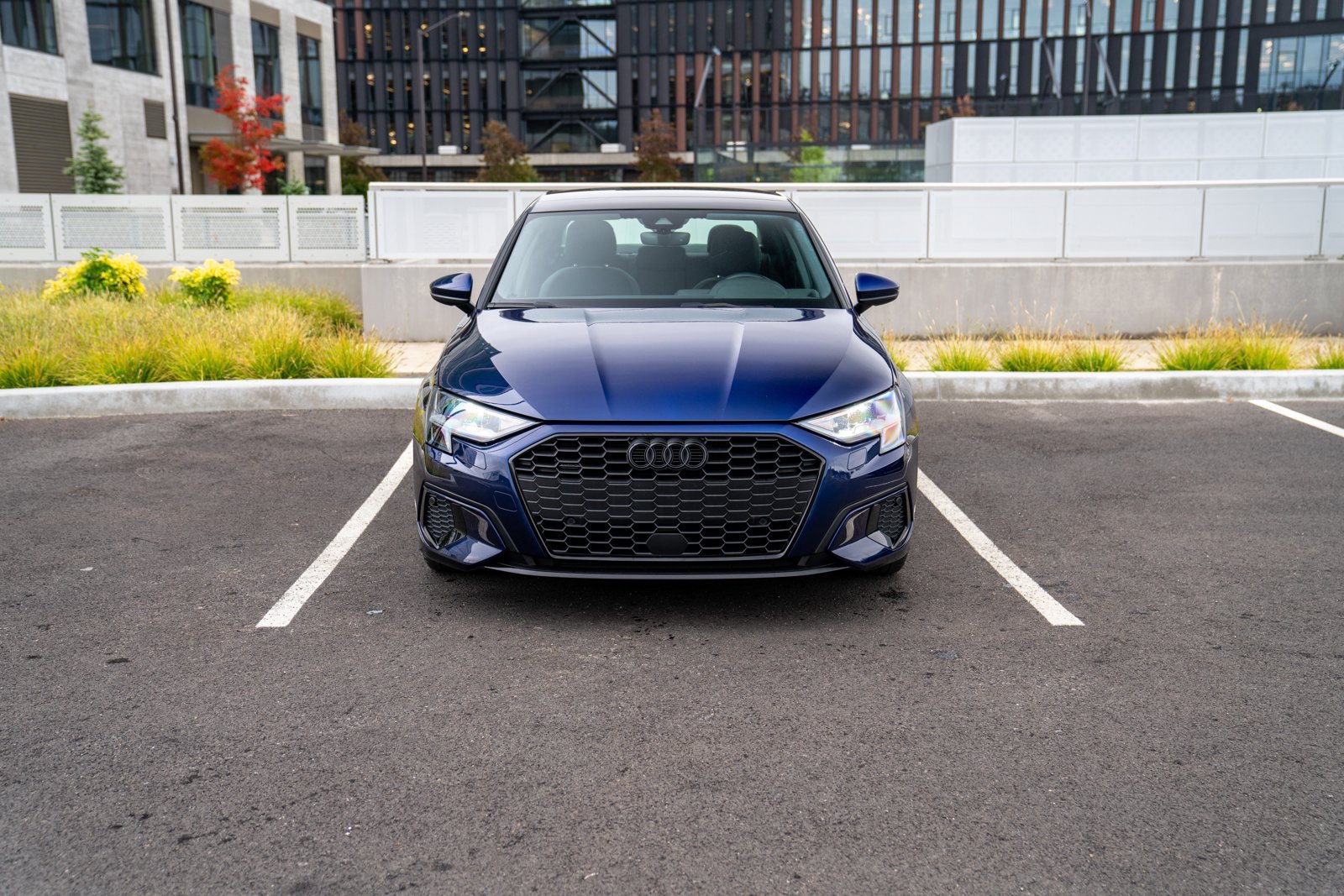 Used 2022 Audi A3 2.0T Premium AWD/4WD image 6