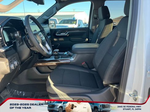 New 2026 GMC Sierra 1500 Elevation w/ Preferred Package AWD/4WD image 9