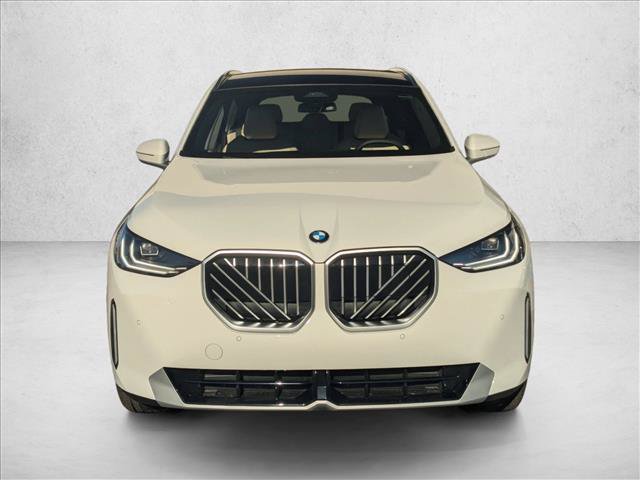 Used 2026 BMW X3 xDrive30i w/ Convenience Package AWD/4WD image 6