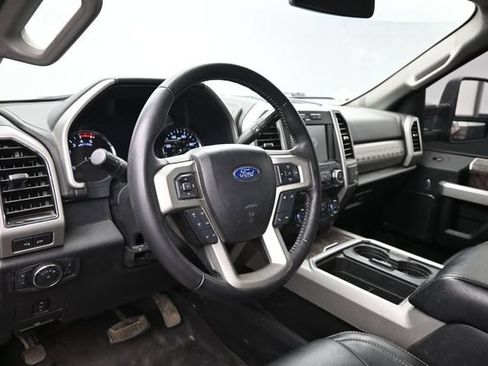 Used 2019 Ford F250 Lariat AWD/4WD image 13