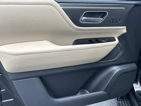 Certified 2026 INFINITI QX80 Pure w/ Cargo Package RWD image 18