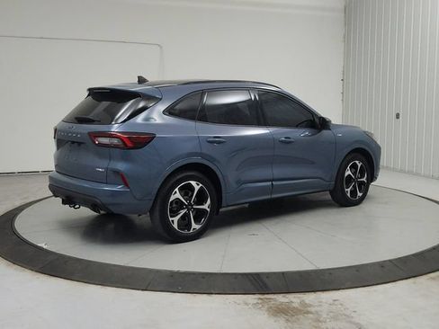 Used 2024 Ford Escape ST-Line Select w/ Tech Pack #2 AWD/4WD image 8