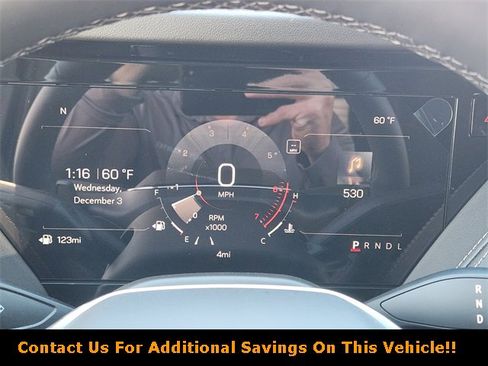 New 2026 GMC Yukon Elevation image 11