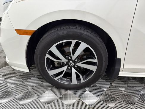 Used 2019 Honda Odyssey Elite image 13