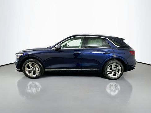 New 2026 Genesis GV70 2.5T Advanced AWD/4WD image 8
