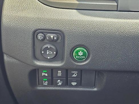 New 2025 Honda Ridgeline TrailSport+ image 13