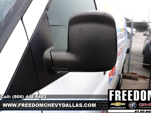 Used 2019 Chevrolet Express 2500 Work Van w/ Enhanced Convenience Package image 8