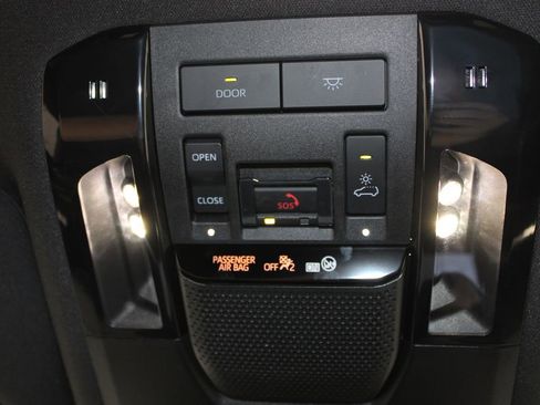 Used 2024 Lexus GX 550 550 Luxury image 58