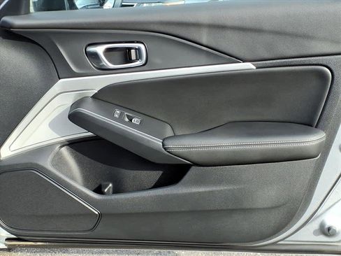 Certified 2025 Acura Integra A-Spec image 8