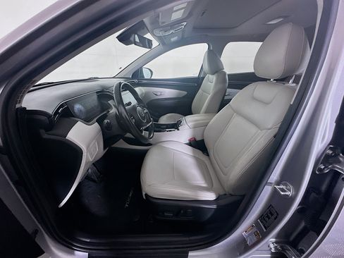 Used 2023 Hyundai Tucson SEL w/ Convenience Package image 13