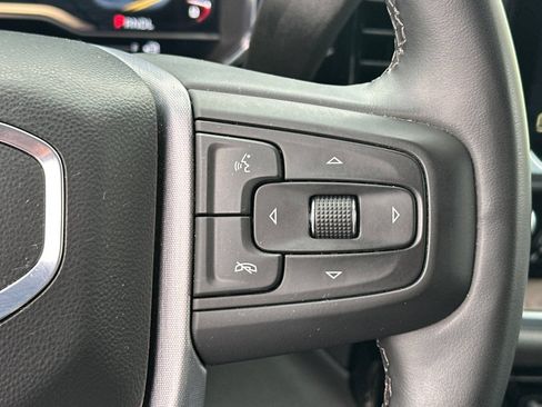 Used 2025 GMC Sierra 2500 SLT w/ SLT Premium Package AWD/4WD image 29