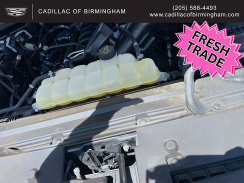 Used 2024 Ford F150 Lariat w/ Equipment Group 502A High AWD/4WD image 9